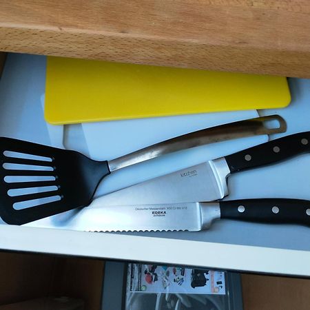 Zentrale & Ruhige Ferienwohnung Mössingen Rom bilde
