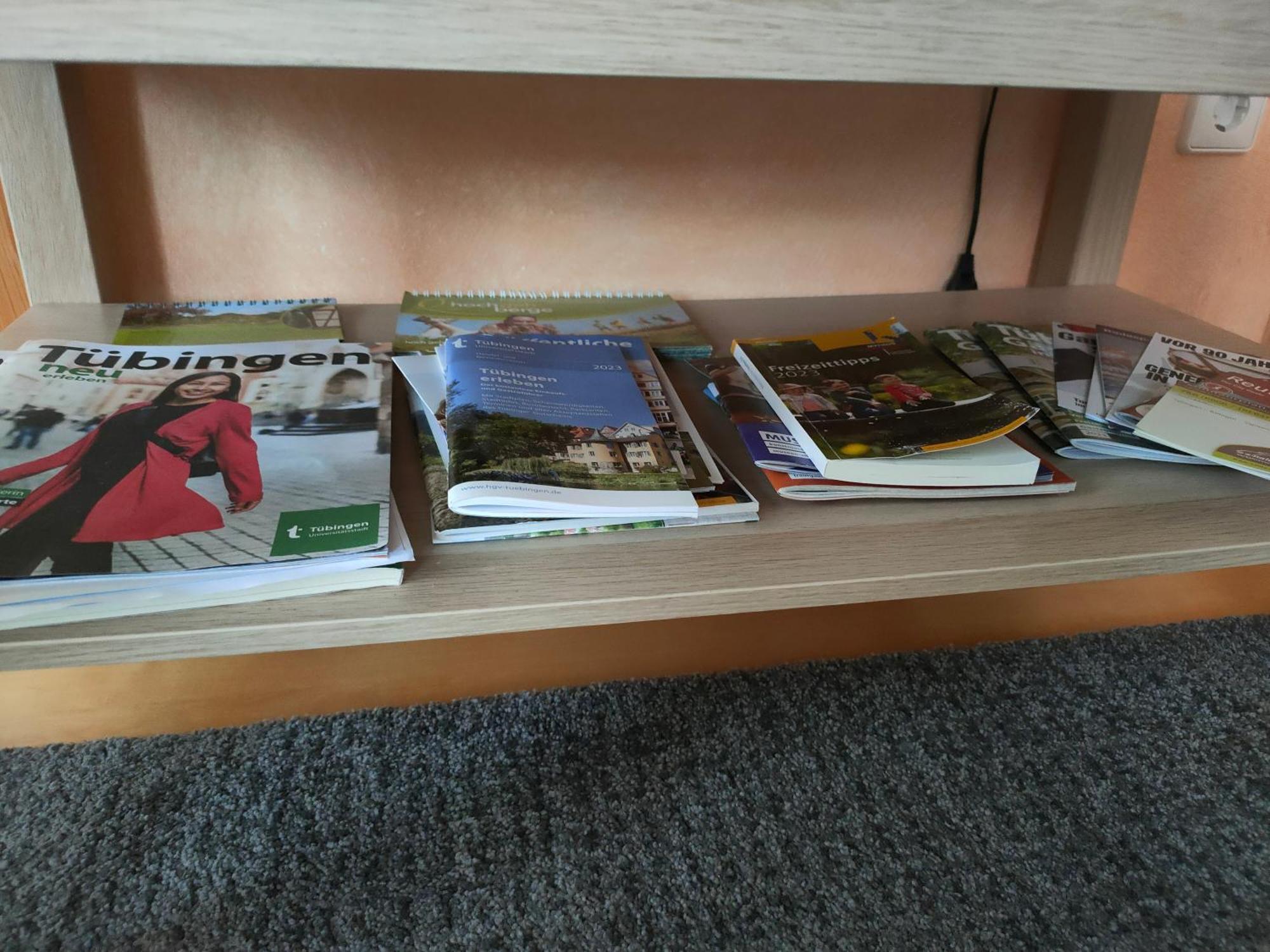 Zentrale & Ruhige Ferienwohnung Mössingen Rom bilde